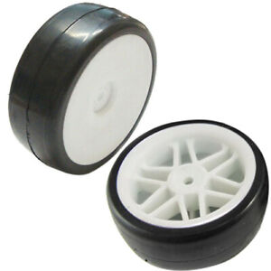 Series Of Wheel For Machine Road Model 1/10 Hot Race RC Touring Cars