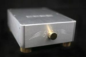 Robson Acoustics MV3 SE Tube pre-amplifier - Picture 1 of 5