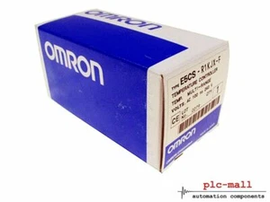 OMRON E5CS-R1KJX-F -Factory Sealed Surplus- - Picture 1 of 1