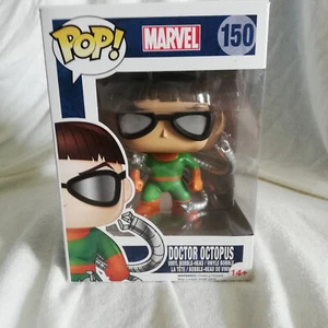 Funko Pop! Marvel Doctor Octopus #150 - Bild 1 von 5