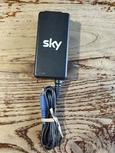 Alimentatore Per Decoder Sky - Foto 1 di 3