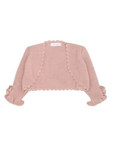 MImilù Coprispalle Bambina ROSA - Imagen 1 de 4
