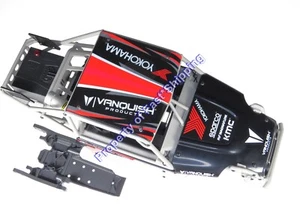 Neu Vanquish Products H10 Optic komplettes Yokohama Überrollkäfig-Kit mit Karosserie & Innenausstattung - Bild 1 von 8