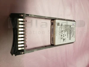 IBM ES0H 775GB SAS SFF-2 SSD w/eMLC (IBM i) for IBM i series 00E8709 - Picture 1 of 2