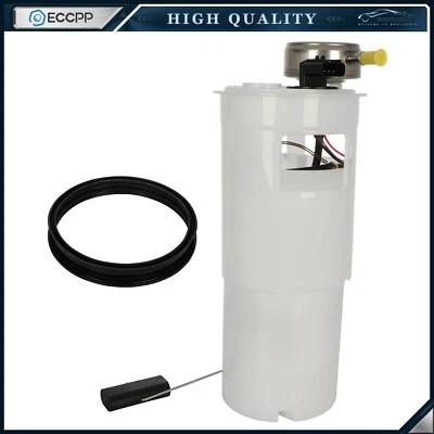 Para Dodge Dakota 1997-1999 2,5 L 3,9 L 5,2 L 1998-1999 5,9 L montaje de bomba de combustible Foto 1 de 4