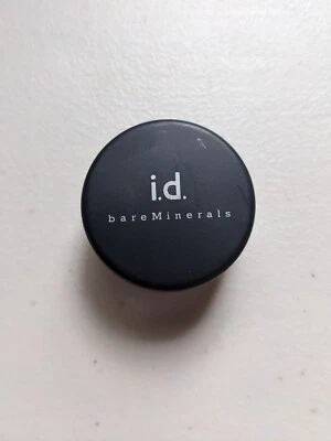 i.d. bareMinerals Blush POPPY 38796 .02 Loose Powder MINI TRAVEL SIZE NEW - Image 1 of 4