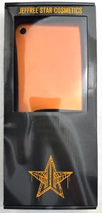 Jeffree Star Hand Mirror Beauty Killer Halloween Exclusive Pumpkin Slasher - Picture 1 of 6