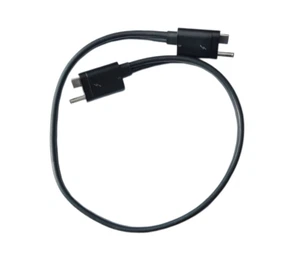 2ft/0.6M 843010-001 Power Cable For HP Elite ZBook Thunderbolt 3 Dock G2 Combo - Picture 1 of 6
