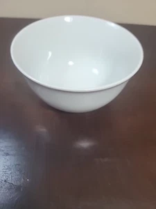 Pottery Barn Great White Collection Cereal Bowls 6" - Picture 1 of 4