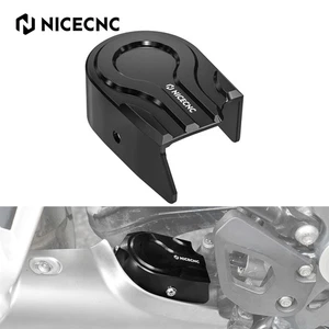 Motorcycle Exhaust Flap Cover For BMW R1250GS R 1250 GS 2019 2020 2021 2022 2023 - Picture 1 of 11