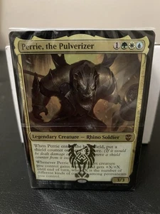 Magic the Gathering MTG Streets of New Capenna Commander Decks - Bedecked Broker - Picture 1 of 6