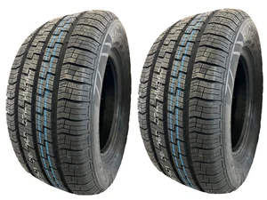 195/55 R10C Wanda/Journey- TrailRunner - 98/96P - M+S 150km/h - DOT:25 - 2 Stück - Bild 1 von 3