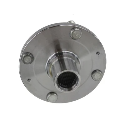 Fit 2001-2006 HYUNDAI ELANTRA OE# 51750-2D003 Front Wheel Hub - Imagem 1 de 4