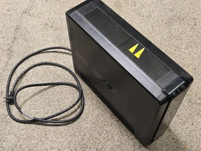 APC BR1500G Back-UPS Pro 1500VA 865W 120V Outlets AVR LCD with Battery - Image 1 of 4