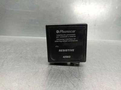 4083 MODULO ELETTRONICO / 4255384 PER SSANGYONG ACTYON 2.0 TD CAT - Immagine 1 di 4