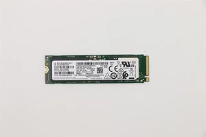 Lenovo IdeaCentre 520-27ICB 520-24IKU 520-24IKL Solid State Drive SSD 00UP641 - Afbeelding 1 van 1