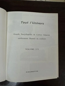 500258326 All the Universe Large Encyclopedia Cultured Freshwater General Fully - Picture 1 of 4