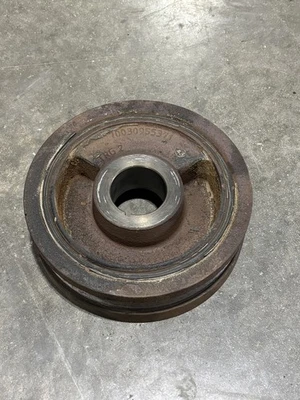 Balanceador armónico LML Duramax 2011-2016  Foto 1 de 2