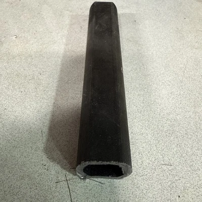 5.6” Length 3/4" Double D Inside & 1" DD Outside Hollow Steering Tube Fully  - Image 1 of 3