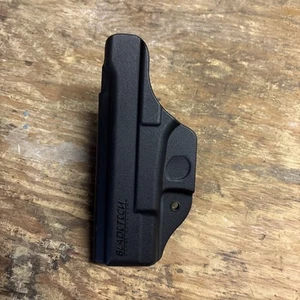 BladeTech Klipt IWB Holster Glock 19/23/32/44/45 RH 1.5" Belt - Picture 1 of 3