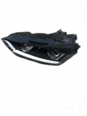 Frontscheinwerfer VW Golf Sportsvan 517941033B Xenon Links Headlight - Bild 1 von 4