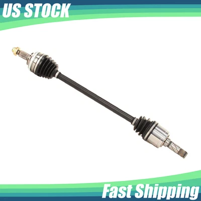 Для 2006-2013 2014 2015 Mazda MX-5 Miata 2,0 л задний правый шарнирный вал оси CV - Изображение 1 из 4