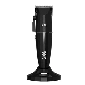 JRL - Haarschneidemaschine - Fresh Fade 2020C-B Onyx Clipper - Bild 1 von 7