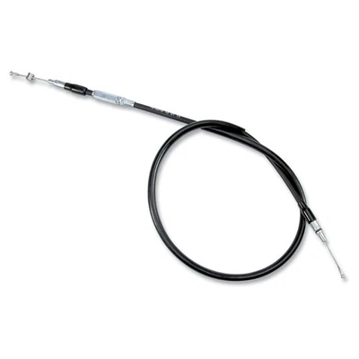 Cable Terminator embrague vinilo negro 1990-1992 KTM 300 DXC Offroad Motion Pro Foto 1 de 2