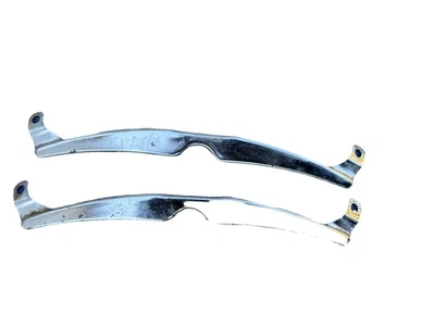 Soportes de guardabarros Kawasaki H1 500 1969-1971 OEM  Foto 1 de 4