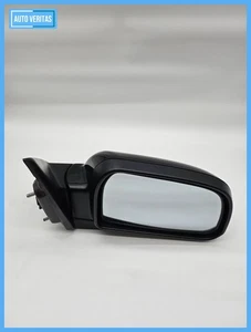 External mirror HYUNDAI TUCSON JM front right electric E4012268 E4012269 black - Picture 1 of 10
