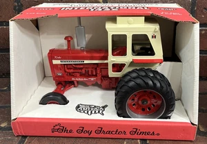 Vintage Ertl 1/16 International Harvester 1456 Original - Bild 1 von 7