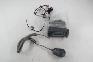 Cobra MR F77B GPS Seefunkgerät - 25 Watt VHF, integriertes GPS OHNE HALTERUNG - Bild 1 von 7