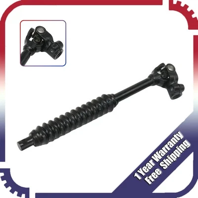 Nuevo eje intermedio de dirección 45203-60110 para Toyota Lexus LX470 2003-2007 Foto 1 de 4