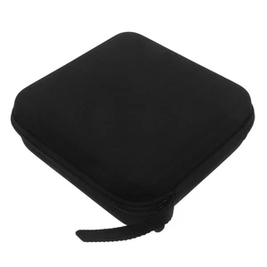  Custodia rigida organizer occhiali da viaggio: scatola portaoggetti occhiali da sole Eva con 4 slot - - Foto 1 di 12