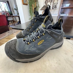 Keen Utility Flint II Work Shoes Men’s 9 - Picture 1 of 8