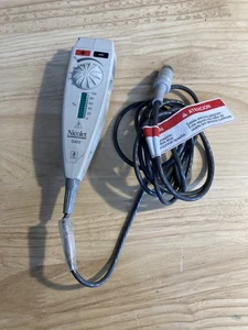 Natus Nicolet Carefusion S403 bipolare Stimulationseinheit 5608 ohne Sondenkopf - Bild 1 von 7