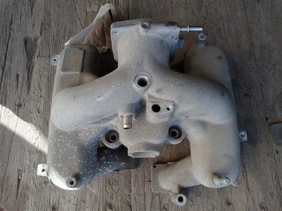 Saturn Vue 2008 3,6 L V6 conjunto de colector de admisión inferior fabricante de equipos originales usado probado Foto 1 de 4