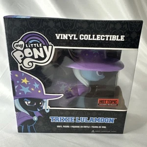 Funko My Little Pony 2014 "Trixie Lulamoon" tema caldo esclusivo con scatola - Foto 1 di 8