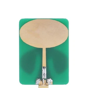 Ultra Wideband Omnidirectional Antenna 2.8GHz-11GHz Strong Sturdy High Frequency - Zdjęcie 1 z 12