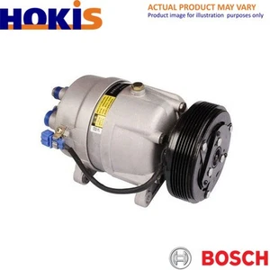 COMPRESSOR AIR CONDITIONING 1 986 AD1 393 FOR RENAULT TALISMAN/Grandtour 1.5L - Picture 1 of 5