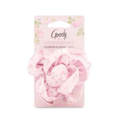 Corredor de flores Goody x LoveShackFancy - Hiedra inglesa - Rosa Foto 1 de 2