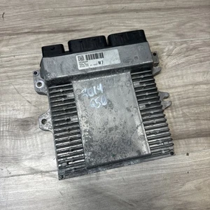 2018 2019 Infiniti Q50 Q60 Engine Control Module Unit Ecm BED405-000 J54 049 - Picture 1 of 2