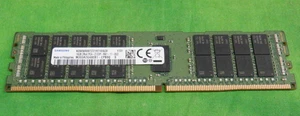 Samsung 16GB 2Rx4 PC4-2133P PC4-17000  ECC REG  Server Memory - Picture 1 of 3