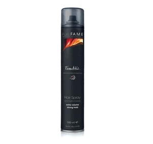 Pure Fame Famatic Haarspray 500 ml - Picture 1 of 1