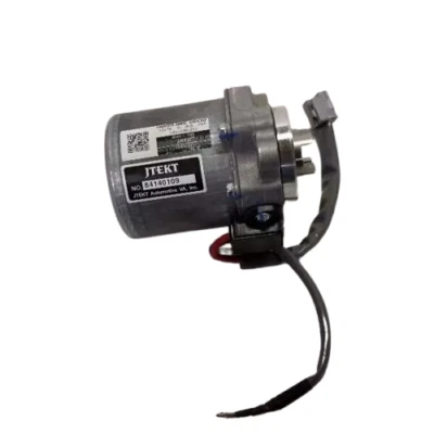 2008-2010 Saturn Vue Chevy HHR Power Steering Pump Electric Motor 2.4L OEM Foto 1 de 4