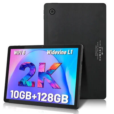 Octa-Core-Prozessor, 1280 * 800 IPS HD 10(4+6)GB RAM 128GB ROM  Tablet - Bild 1 von 4