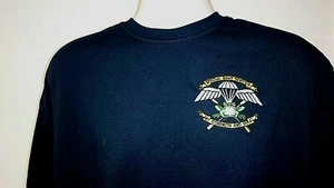 CAMISETA ROG ROYAL NAVY SBS SPECIAL BOAT SERVICE - Imagen 1 de 4