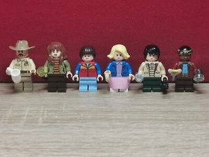 LEGO® Stranger Things Minifiguren Set 75810 Neu - Bild 1 von 5