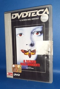 El Silencio De Inocente DVD Película - Imagen 1 de 1