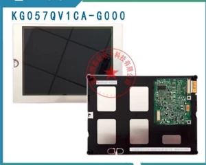KG057QV1CA-G00 KG057QV1CA-G000 Schermo LCD 5,7 pollici 320X240 sfondo nero - Foto 1 di 3